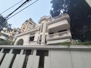 বারিধারা ডিপ্লোম্যাটিক জোনে ইন্ডিপেন্ডেন্ট হাউস ভাড়া