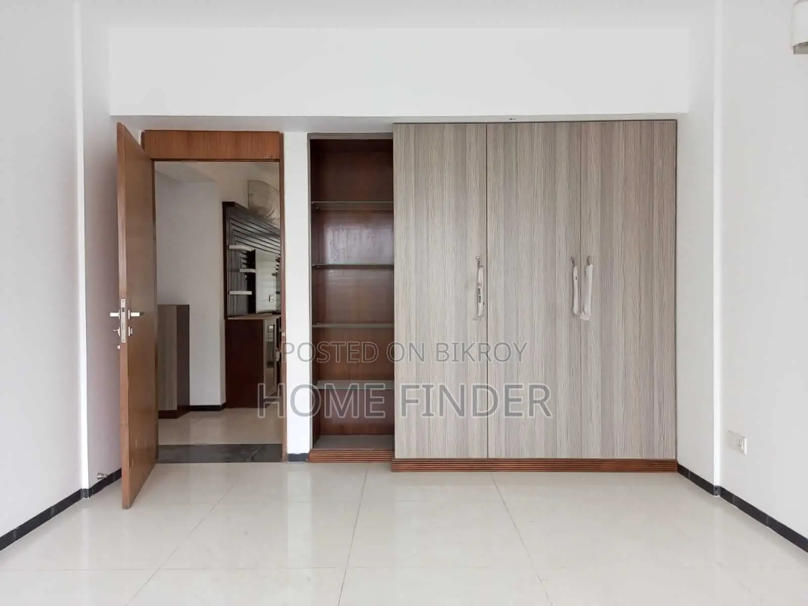 Brand New 3700 Sqft Semi Furnished Flat Rent in Gulshan 2