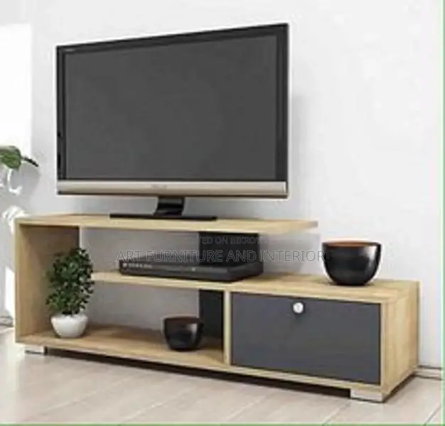 Floor based tv trolley - 103