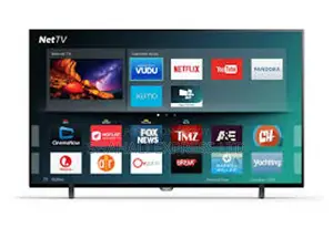UNICON PLUS SIZE 55"2+16GB RAM SMART LED TV