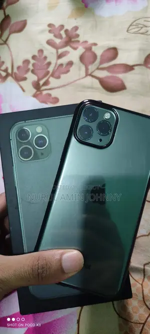 Apple iPhone 11 Pro bh-82 (Used)