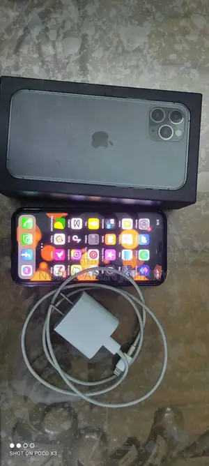 Apple iPhone 11 Pro bh-82 (Used)