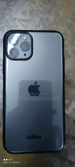 Apple iPhone 11 Pro bh-82 (Used)