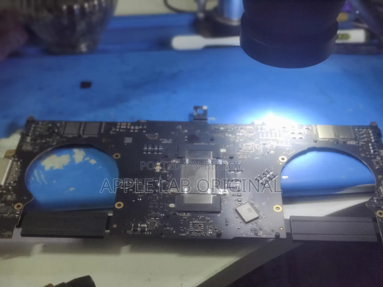 MacBook Pro Service Guide: Reliable Solutions for Problems