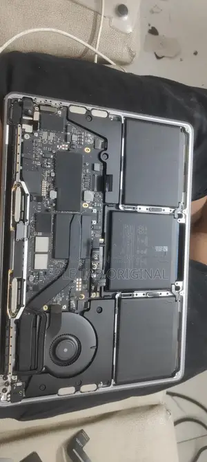 MacBook Pro Service Guide: Reliable Solutions for Problems