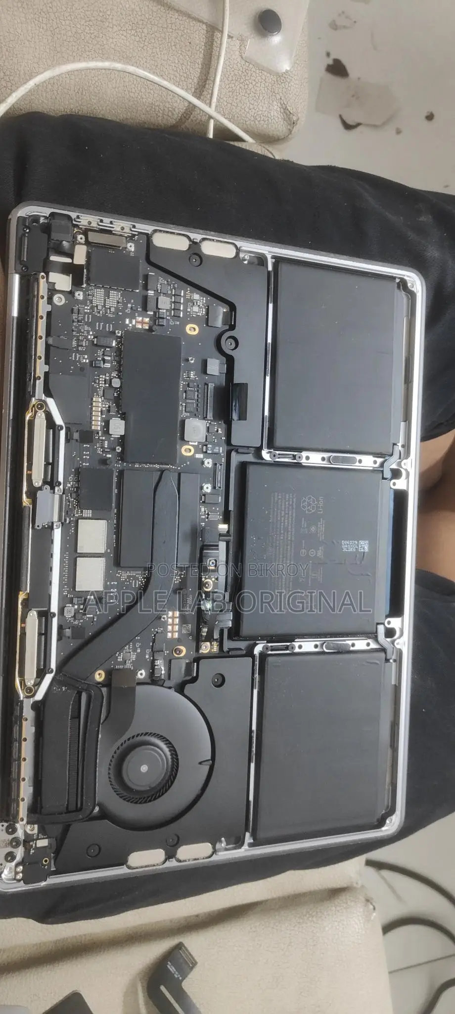 MacBook Pro Service Guide: Reliable Solutions for Problems