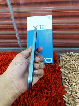 Vivo Y12s 3 32 (Used)