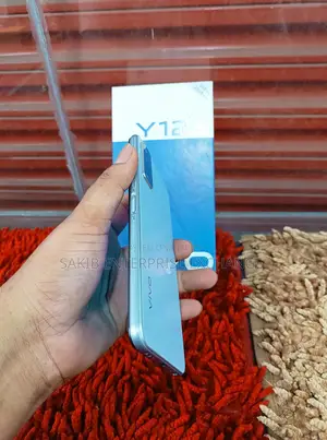 Vivo Y12s 3 32 (Used)