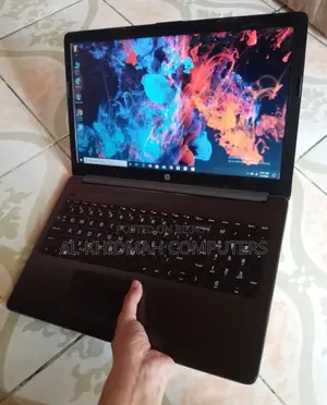 HP Core i3 7th Gen Laptop, 8GB RAM, 128GB SSD, কুরিয়ারেও দেয়া হয়।