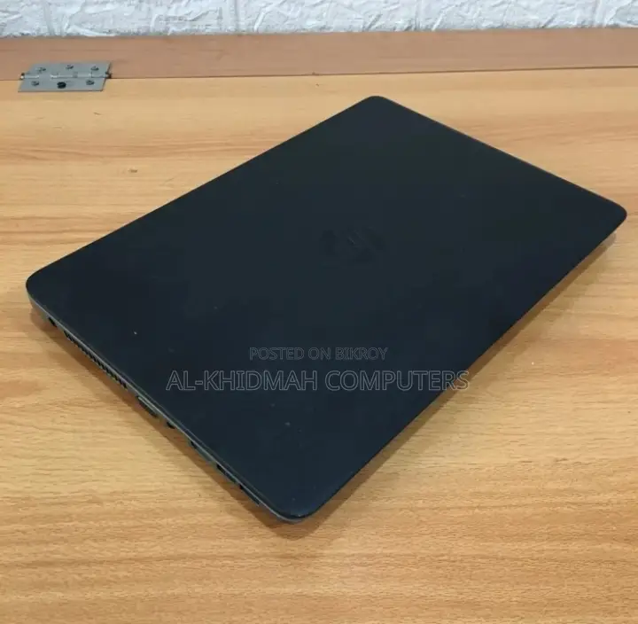 HP Probook Core i5 Laptop, 500GB Hard Disk, 4GB RAM.