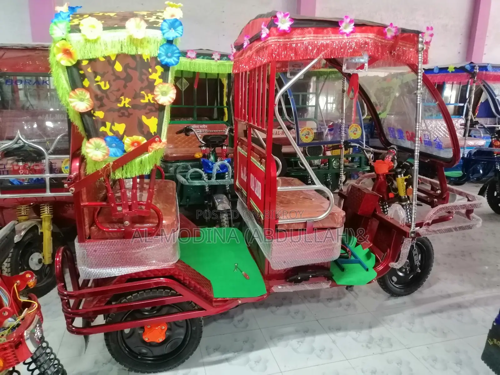 নতুন মোটরসাইকেল ২০২৬ নীল
