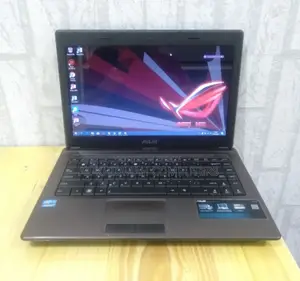 Asus Core i3 Laptop, 500GB HDD, Low Price, সারাদেশে কুরিয়ার করা হচ্ছে।