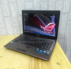 Asus Core i3 Laptop, 500GB HDD, Low Price, সারাদেশে কুরিয়ার করা হচ্ছে।