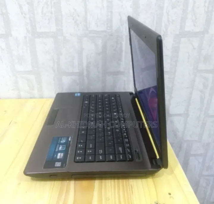 Asus Core i3 Laptop, 500GB HDD, Low Price, সারাদেশে কুরিয়ার করা হচ্ছে।