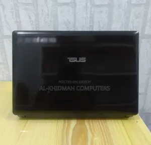 Asus Core i3 Laptop, 500GB HDD, Low Price, সারাদেশে কুরিয়ার করা হচ্ছে।