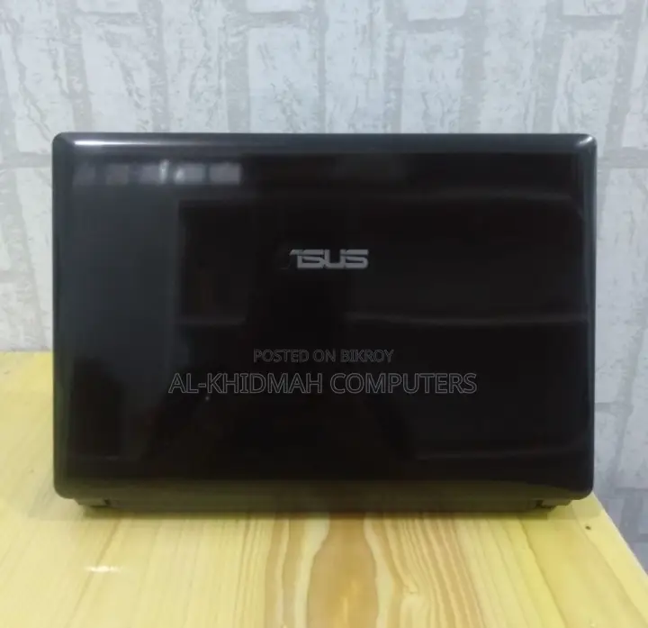 Asus Core i3 Laptop, 500GB HDD, Low Price, সারাদেশে কুরিয়ার করা হচ্ছে।