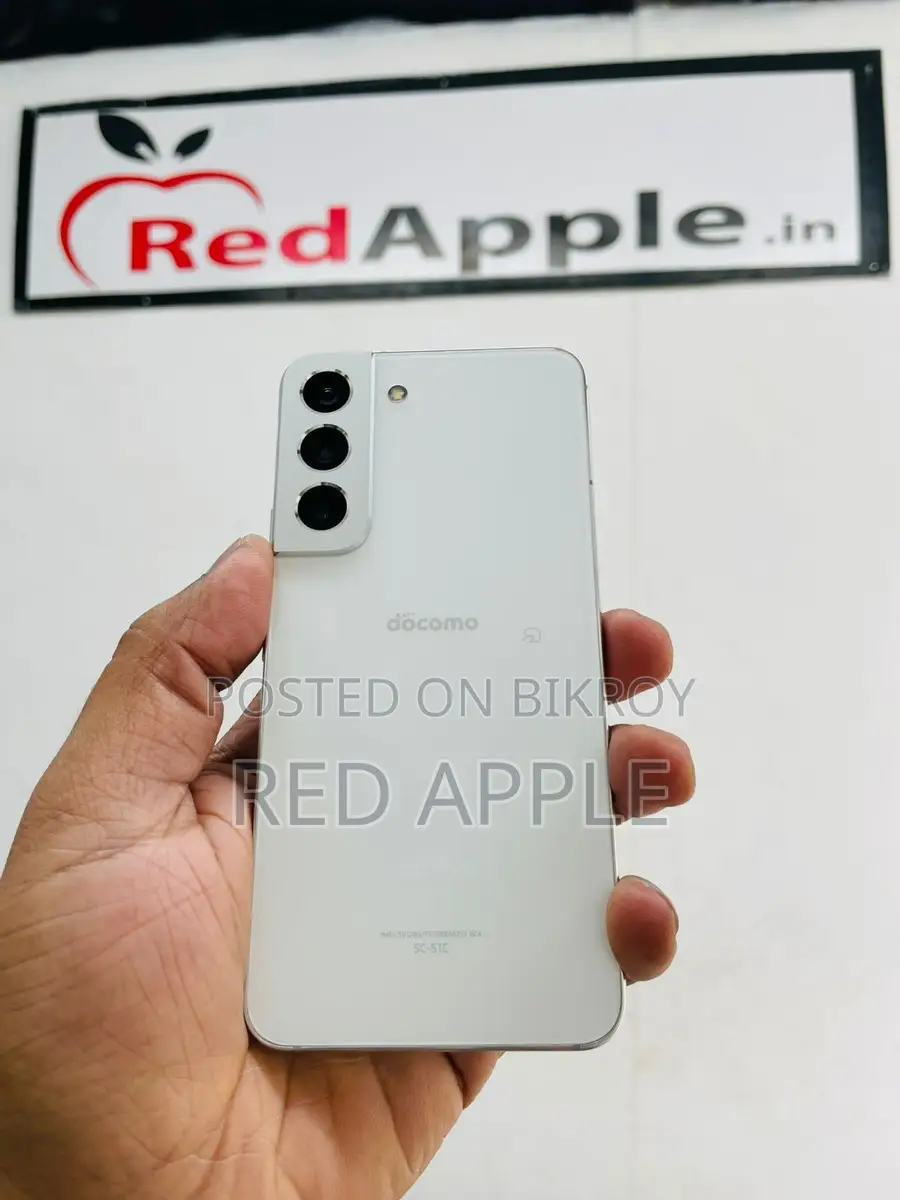 Samsung Galaxy S22 8/256 (Used)
