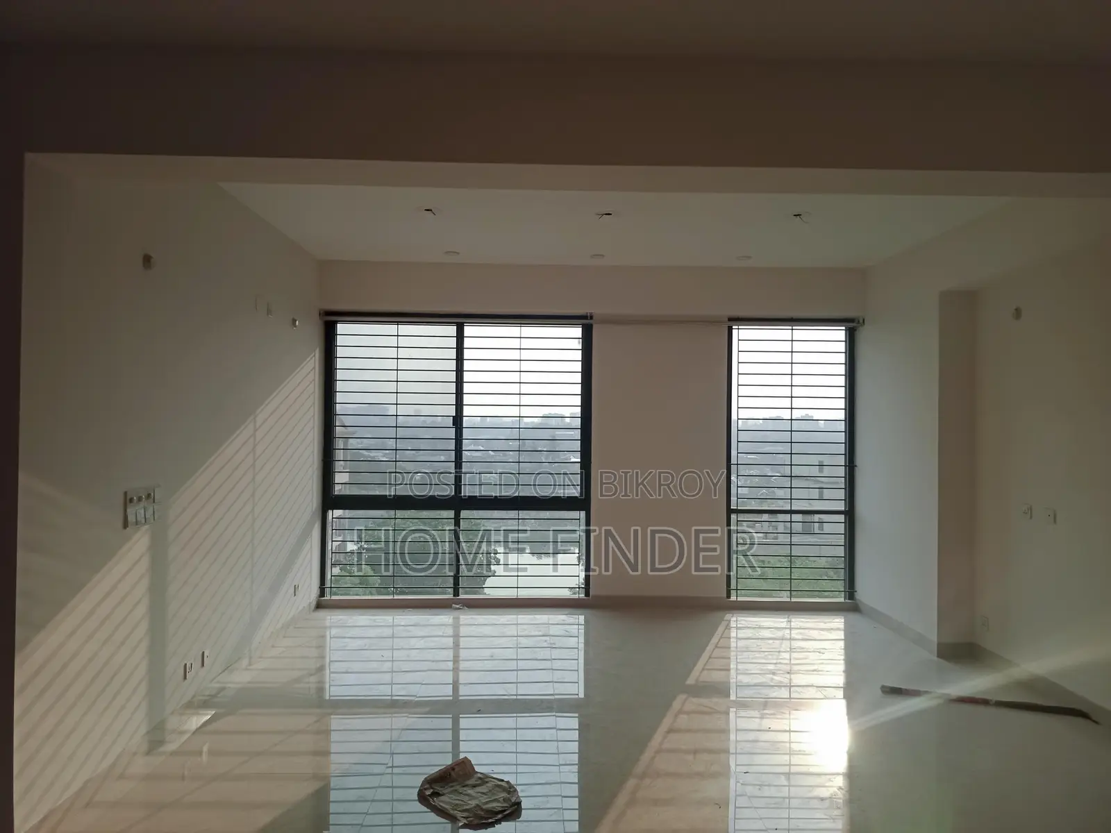 Exclusive Newly 2200 Sqft Apartment For Rent in Gulshan