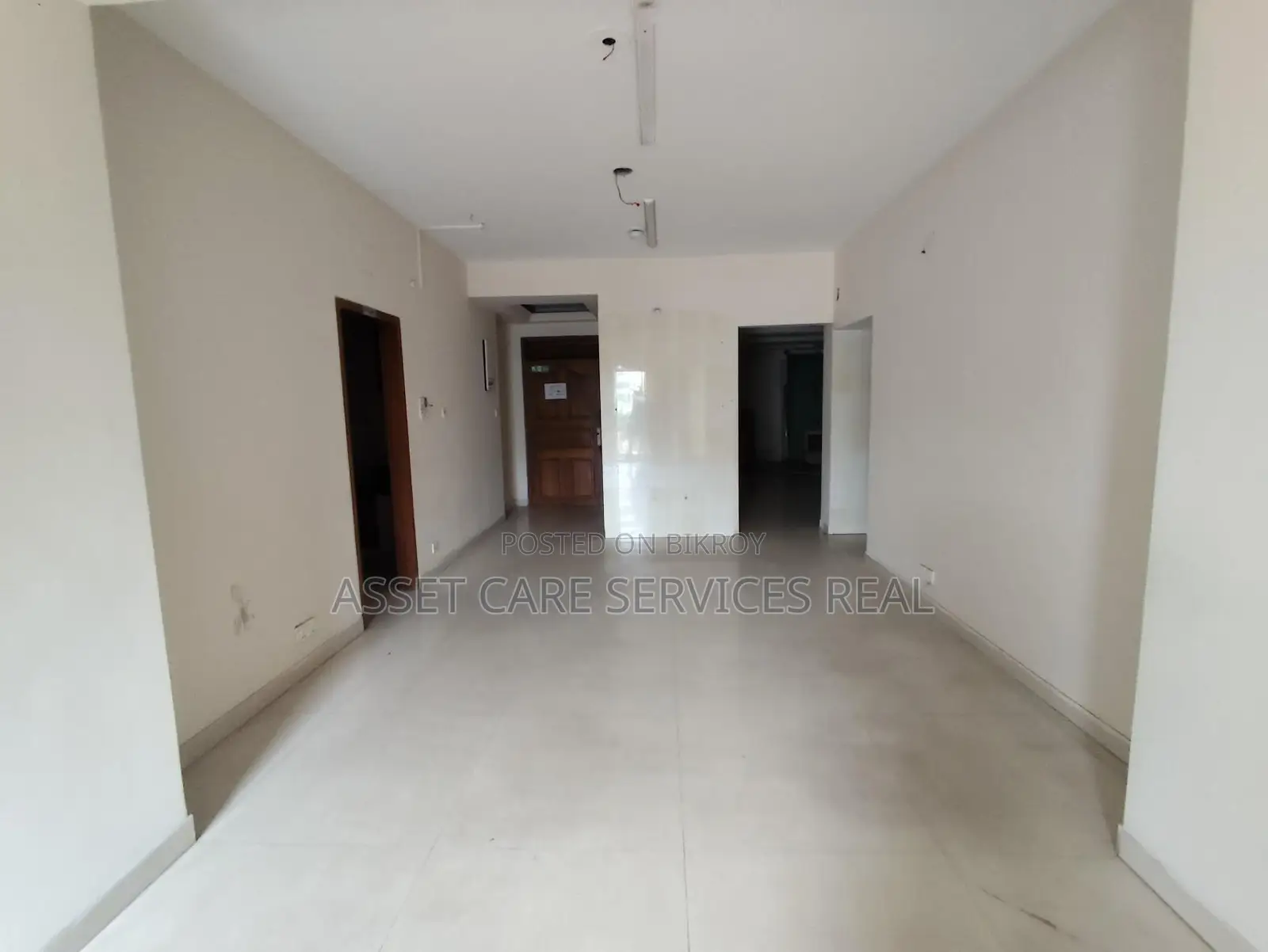 2200-Sqft Office Space Rent In Gulshan-2