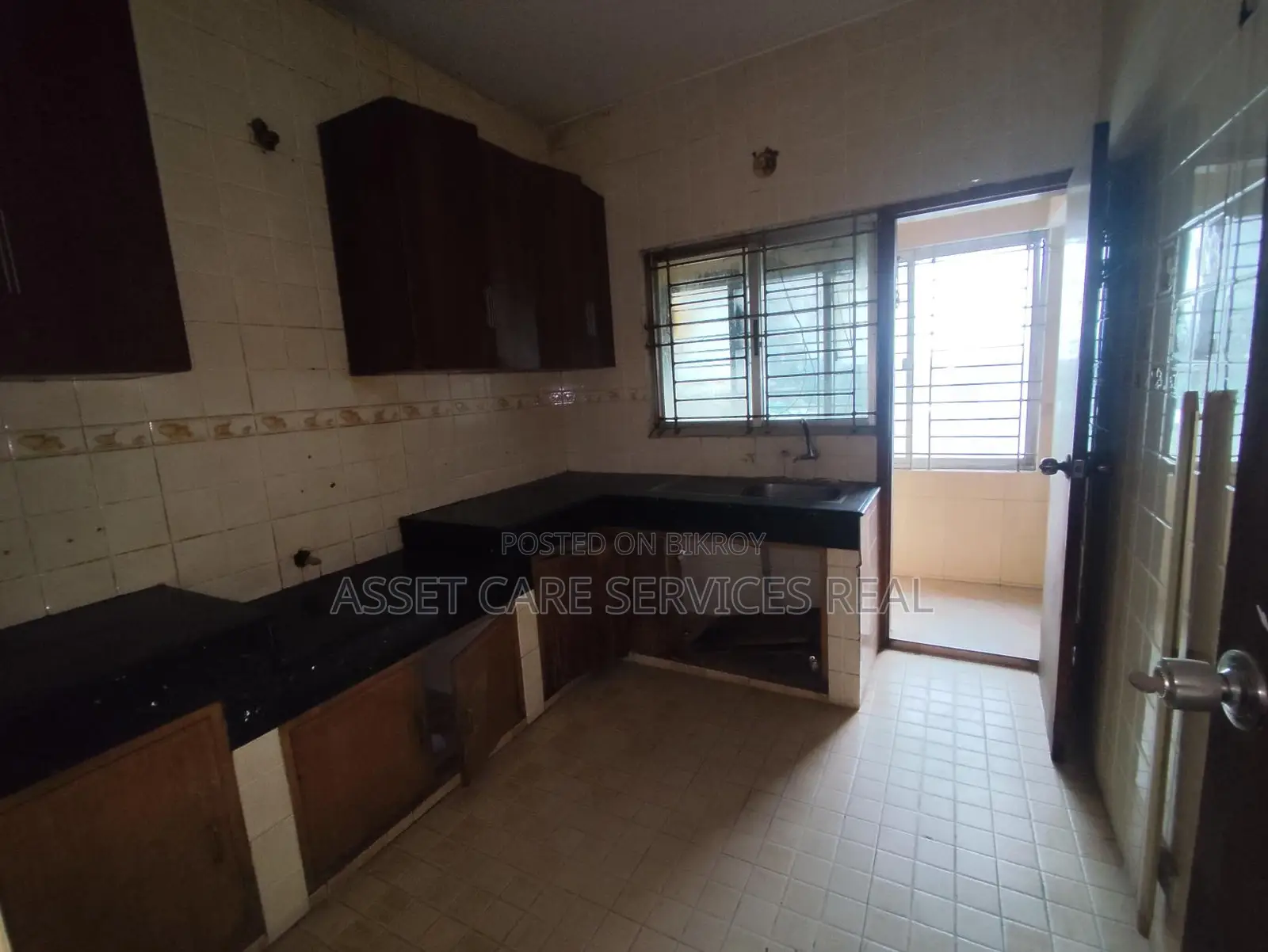 2200-Sqft Office Space Rent In Gulshan-2