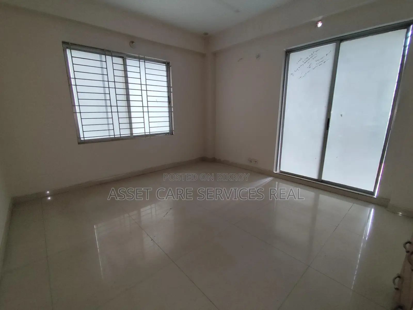 2200-Sqft Office Space Rent In Gulshan-2