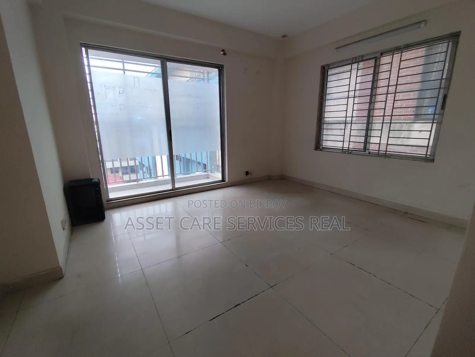 2200-Sqft Office Space Rent In Gulshan-2