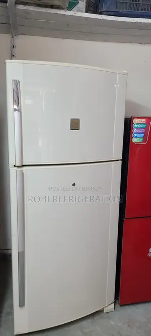 Buy Reconditioned and New Refrigerators at Low Prices