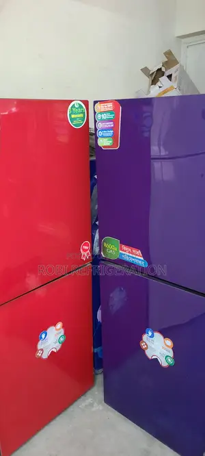 রিকন্ডিশন এবং নতুন ফ্রিজ কিনুন কম দামে