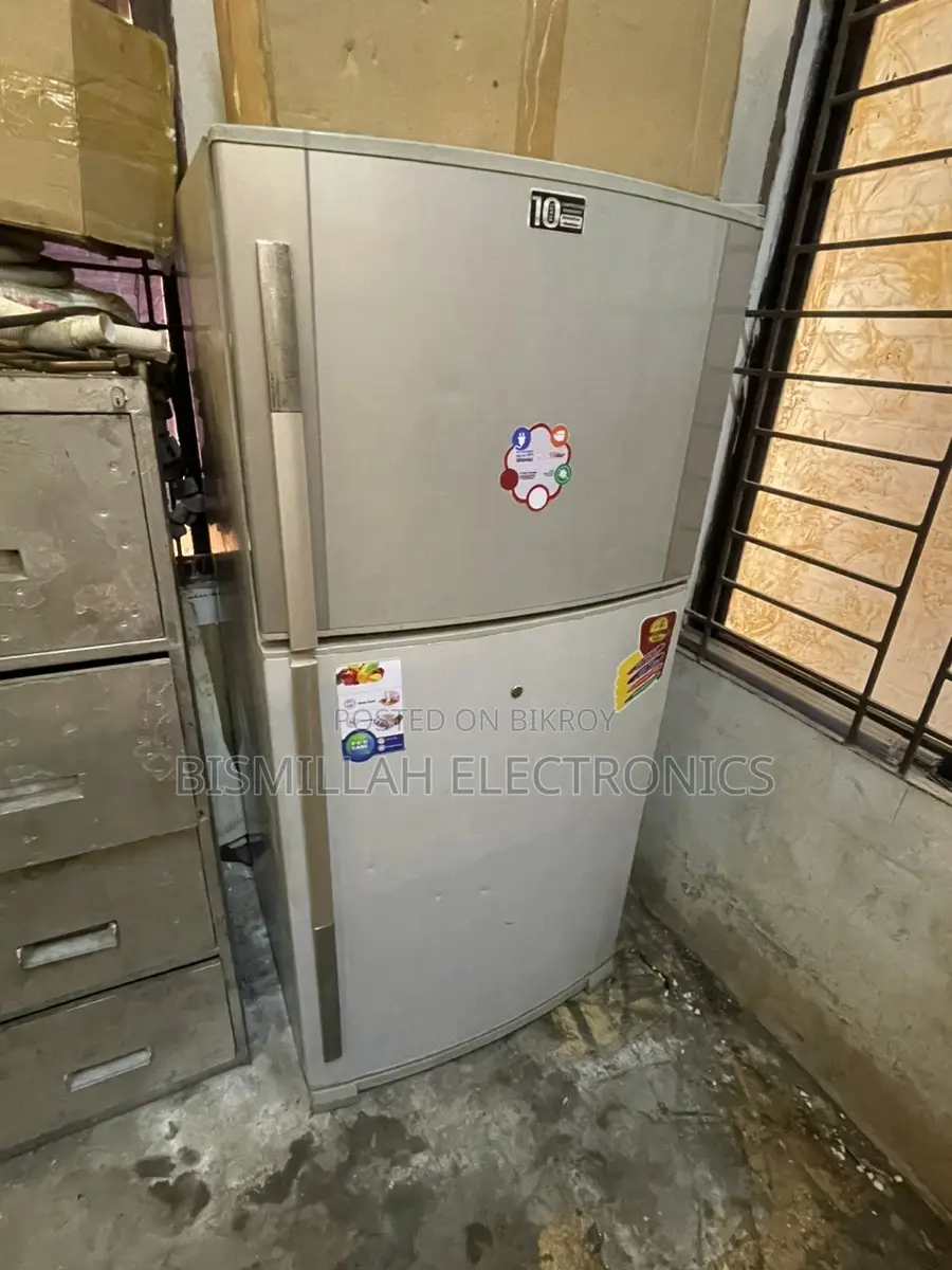 Sharp 21 cft 450 Liter