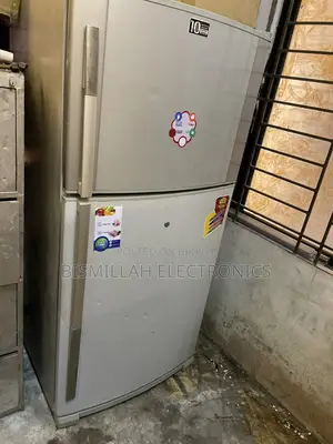 Sharp 21 cft 450 Liter