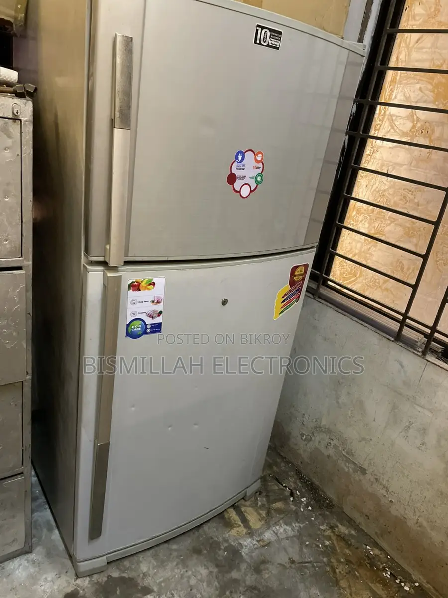 Sharp 21 cft 450 Liter