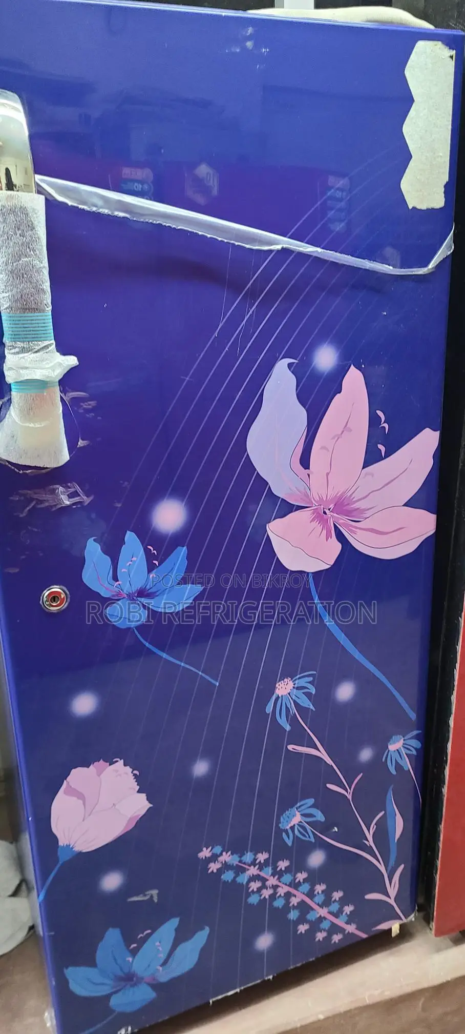 Various New Brand Fridges for Sale