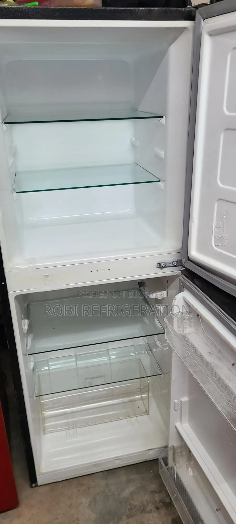 Various New Brand Fridges for Sale