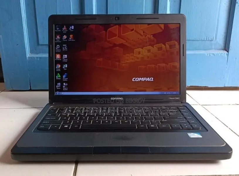 Best Offer: HP Full Fresh Laptop, 500GB HDD, 4GB RAM, Courier Delivery Available