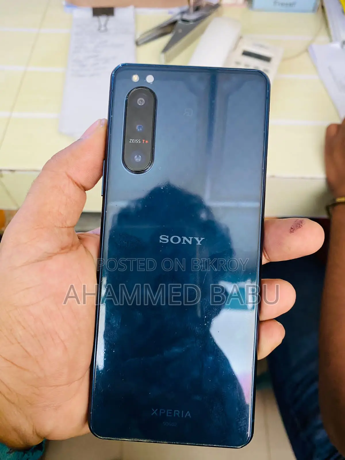Sony Xperia 5 Mark 2 (Used)