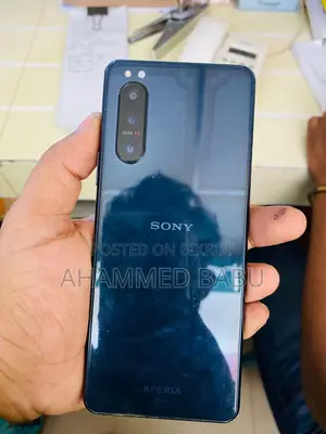 Sony Xperia 5 Mark 2 (Used)