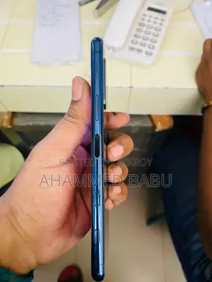 Sony Xperia 5 Mark 2 (Used)