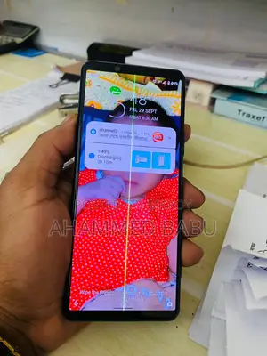 Sony Xperia 5 Mark 2 (Used)