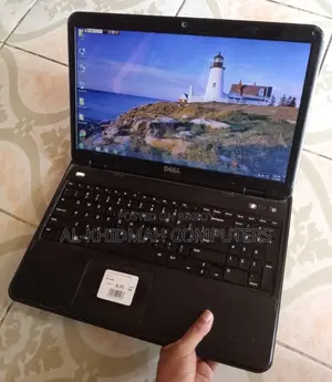 DELL Core i3 Laptop (4GB RAM, 320GB HDD) Courier delivery available nationwide.