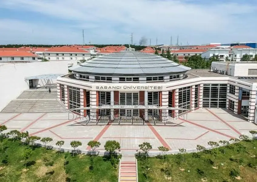 Opportunity for Bangladeshi Students at Sabancı University, Turkey