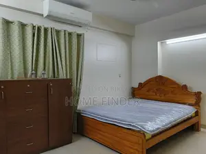 Fully Furnished Flat (to-let) @ Gulshan