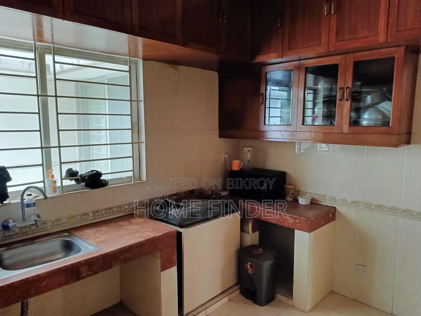 Fully Furnished Flat (to-let) @ Gulshan