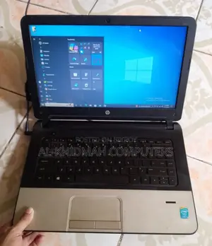 HP Core i5 ৪র্থ জেনারেশন ল্যাপটপ, ৪জিবি র‍্যাম, ৫০০জিবি এইচডিডি, কুরিয়ারেও দেয়া হচ্ছে।