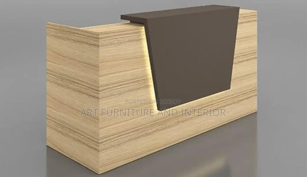 Reception table - 46