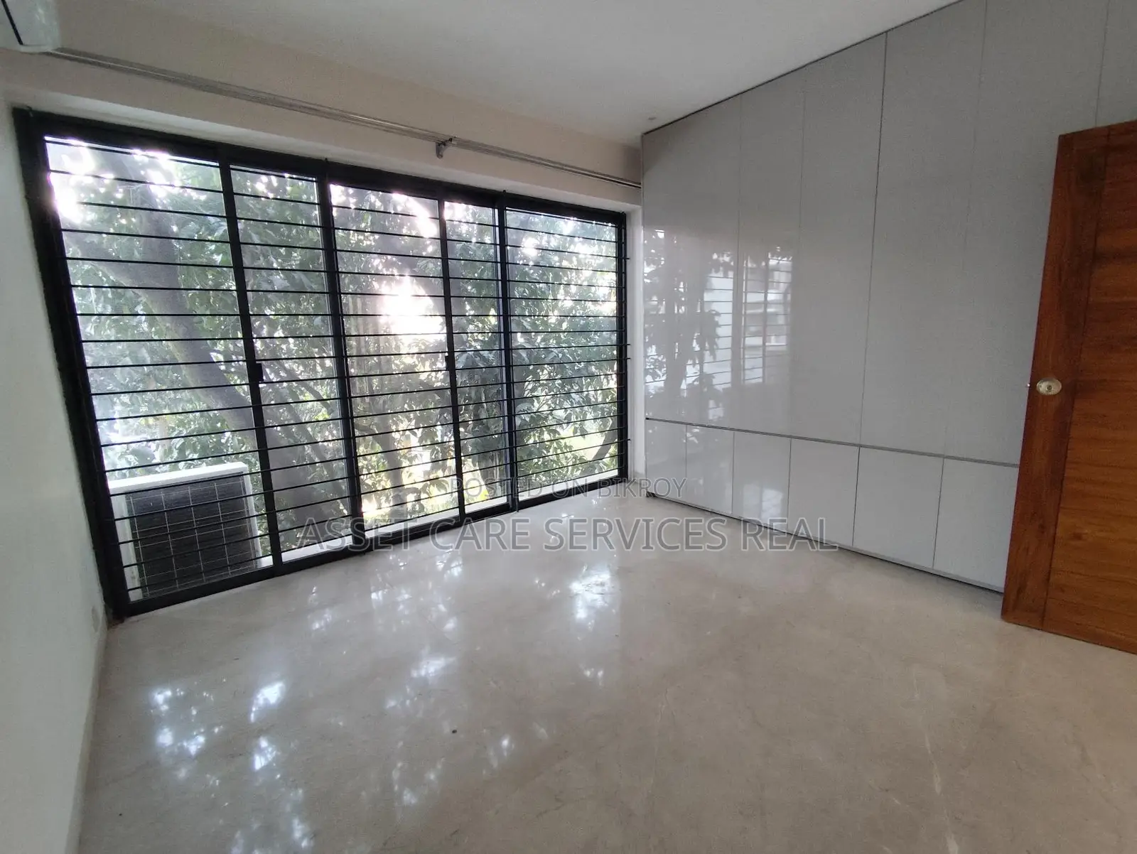 Brand New Gym-Pool Facilities Apartment Rent In North Gulshan