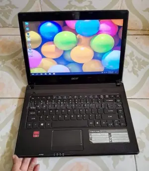 Great Offer, Acer Dual Core Laptop, 160GB HDD, Nationwide Courier Available.