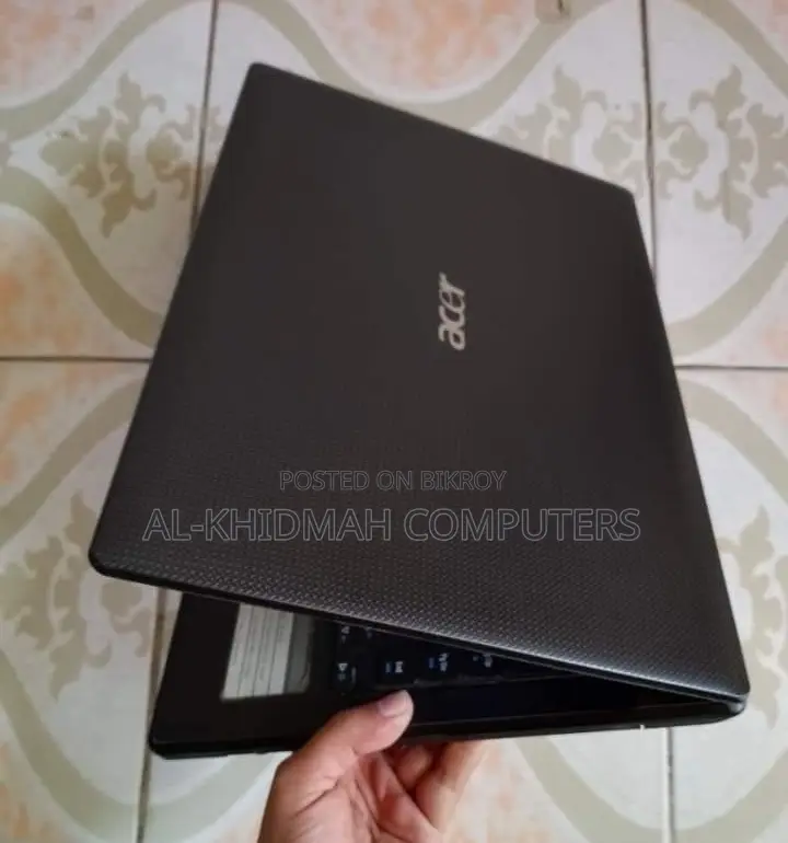 Great Offer, Acer Dual Core Laptop, 160GB HDD, Nationwide Courier Available.