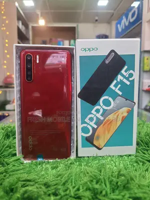 Vivo Y17 (Used)