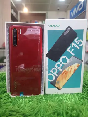 Vivo Y17 (Used)
