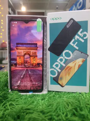 Vivo Y17 (Used)
